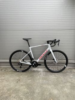 Ridley Grifn, SH 105 Di2, M" - NOVÁ CENA