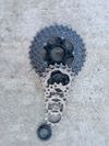 Shimano XTR CS-M970