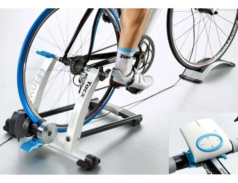 Tacx flow T2270