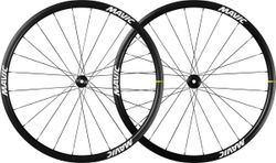 Mavic Ksyrium 30 disc