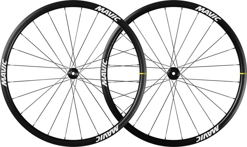 Mavic Ksyrium 30 disc