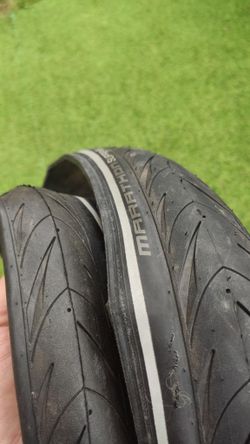 Schwalbe marathon supreme 622-37 (700x35c 28"X1,4") skládací