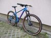 Nové 29" kolo ROZZO Grace, vzduchová vidlice Suntour XCR, osazení Shimano Deore1x12, pevné osy