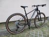 Nové 29" kolo ROZZO BOOST, vzduchová vidlice Suntour XCR, osazení Shimano Deore1x12, pevné osy