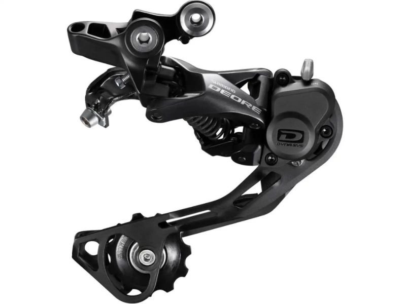 Shimano Deore Rd-M6000 SGS