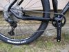 Nové 29" kolo ROZZO BOOST, vzduchová vidlice Suntour XCR, osazení Shimano Deore1x12, pevné osy