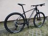 Nové 29" kolo ROZZO BOOST, vzduchová vidlice Suntour XCR, osazení Shimano Deore1x12, pevné osy