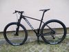 Nové 29" kolo ROZZO BOOST, vzduchová vidlice Suntour XCR, osazení Shimano Deore1x12, pevné osy