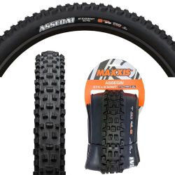 Maxxis Assegai 27,5" DH casing maxx Grip