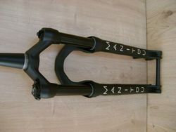 Manitou Markhor 29er RL