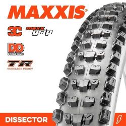 Maxxis Dissector 27,5x2,40" WT 3CG DD