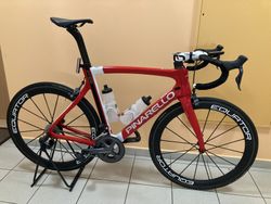 Pinarello Dogma F8