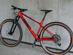 BMC Twostroke 01 Four (vel. L)