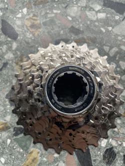 Kazeta Shimano 105 10 s