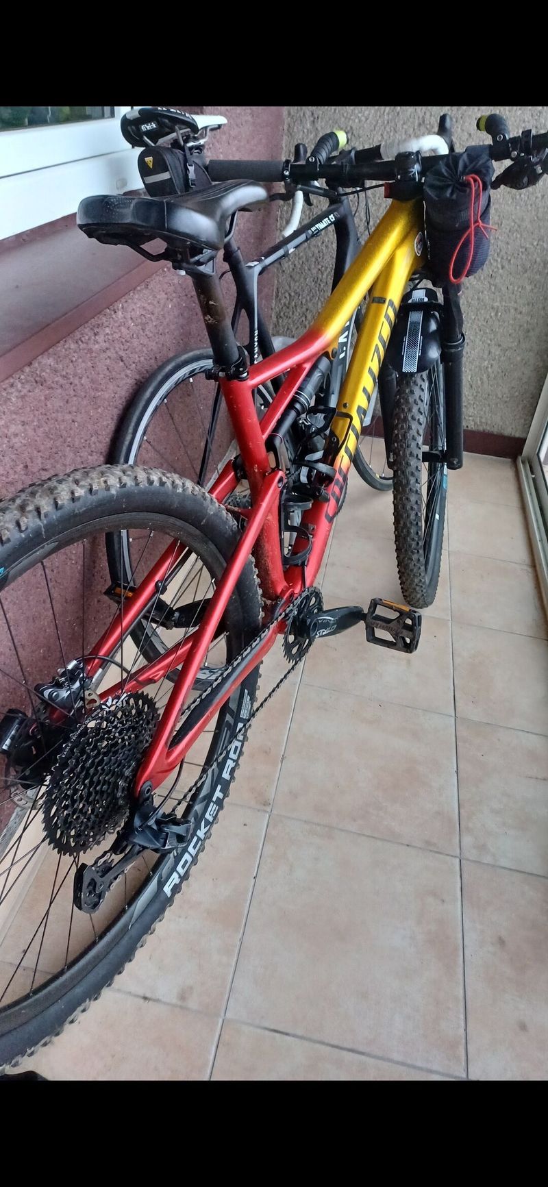 Specialized Epic Expert 2018 