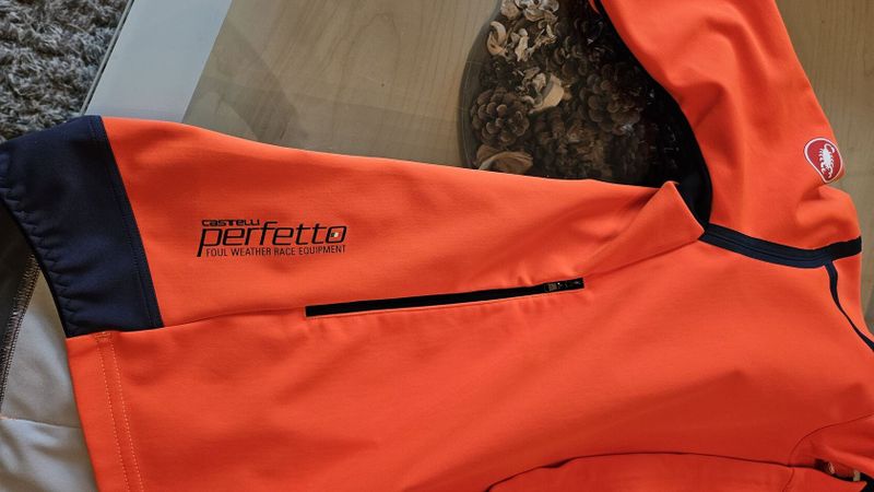 Castelli Perfetto RoS XL