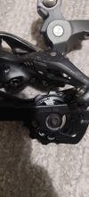 Shimano XTR 900 