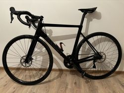 Basso Venta disc, Ultegra 2024 vel.53 