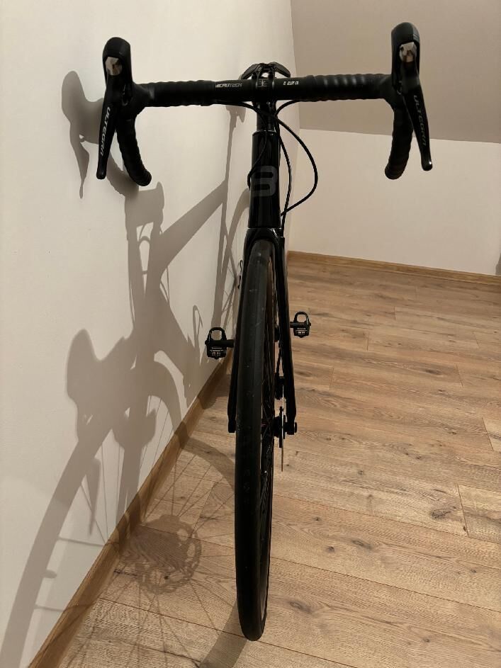 Basso Venta disc, Ultegra 2024 vel.53 