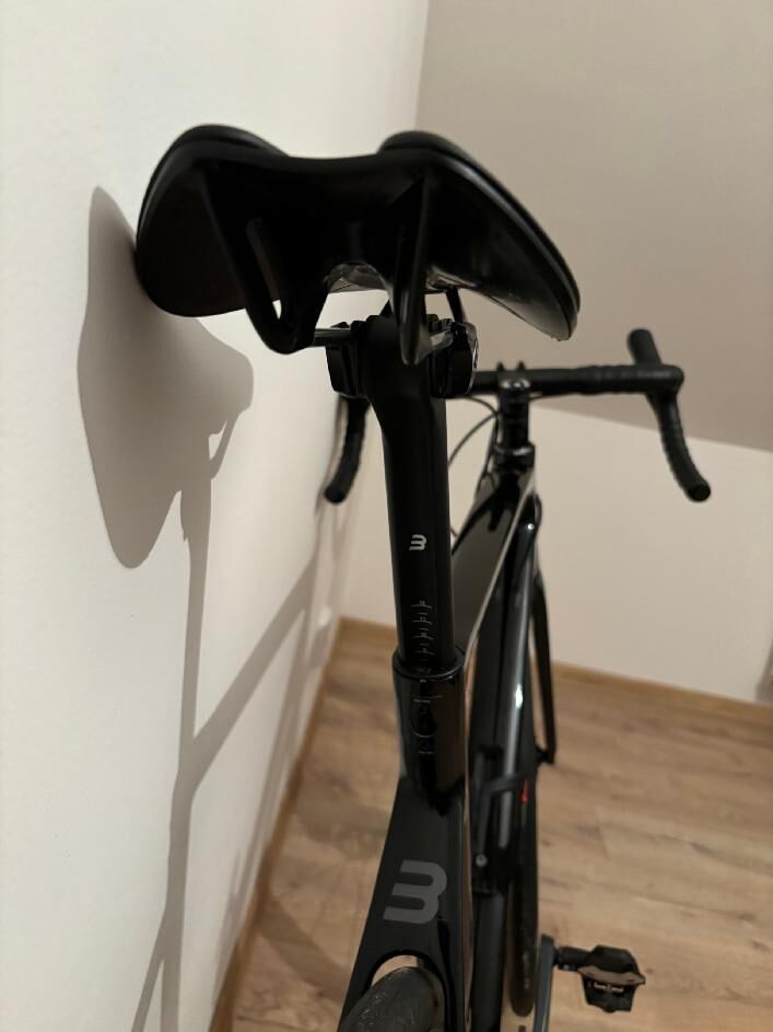 Basso Venta disc, Ultegra 2024 vel.53 