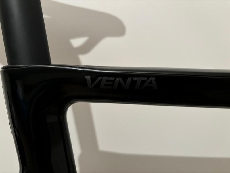 Basso Venta disc, Ultegra 2024 vel.53 