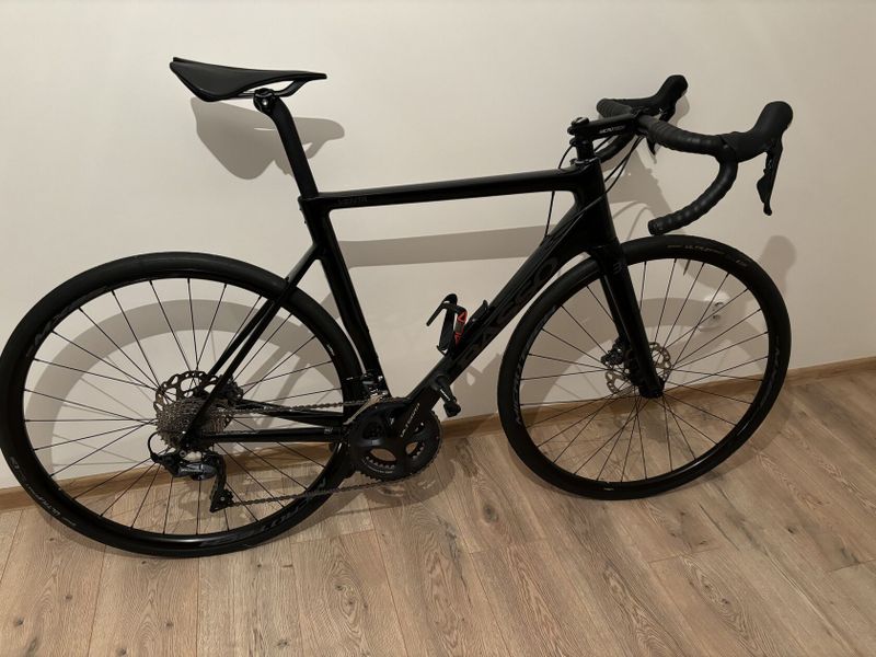 Basso Venta disc, Ultegra 2024 vel.53 