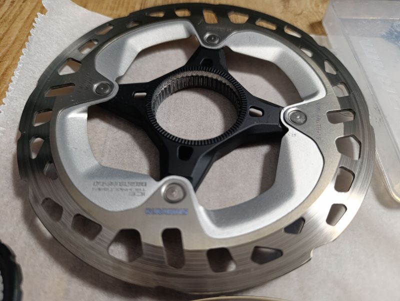 Silniční sada Shimano Ultegra 2x11