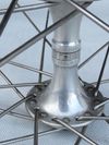 Campagnolo přední náboj + rychloupínák