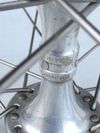 Campagnolo přední náboj + rychloupínák