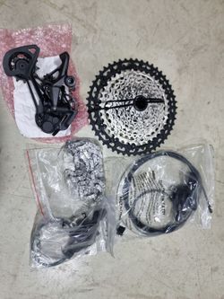 Shimano xt deore 12 speed