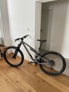 Commencal META TR RIDE 29" - Velikost M - barva DIRT