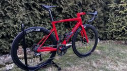 BMC Teammachine SLR01 - 0 km