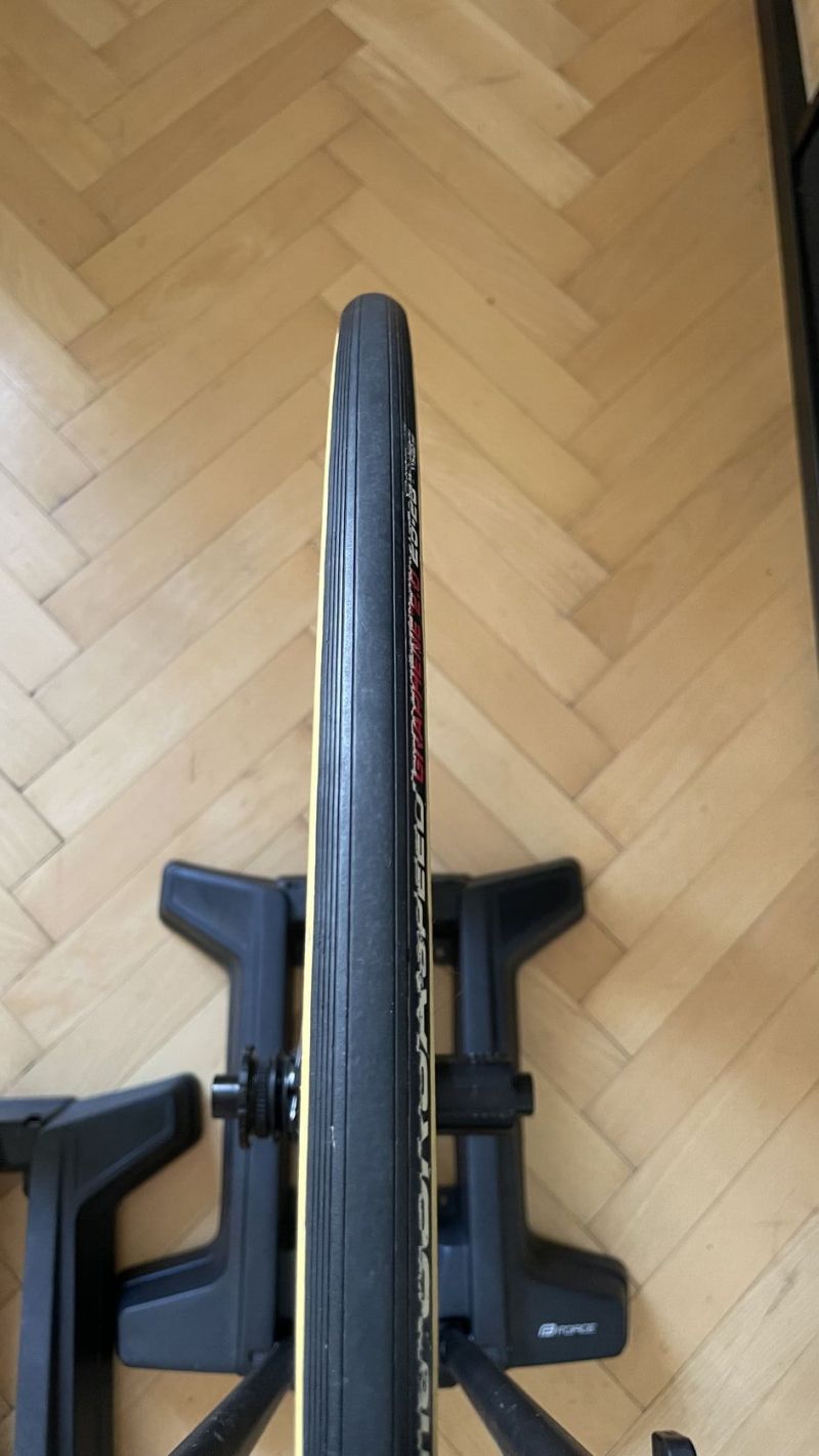 Vittoria Qurano 46 Graphene disc / galuska / Shimano 11s