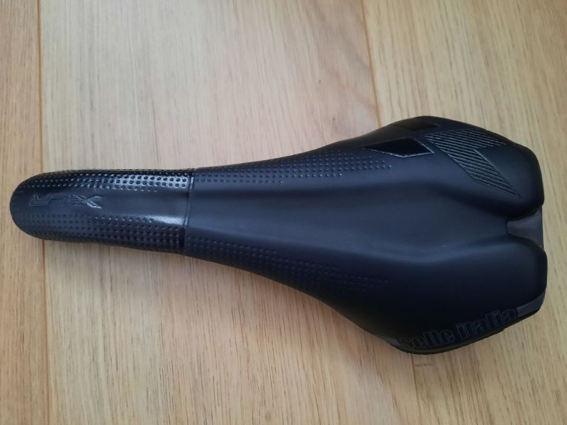 SELLE ITALIA X-LR KIT CARBONIO