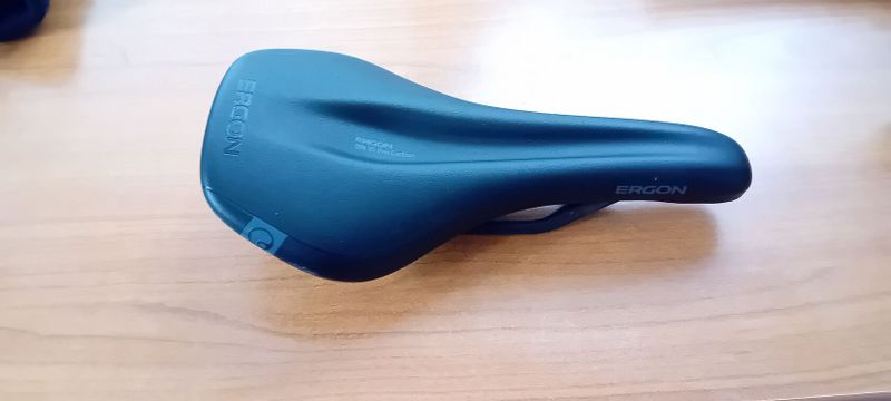 Ergon SR 10 Pro carbon