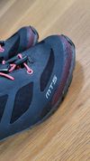 MTB cyklistické tretry Shimano MT5