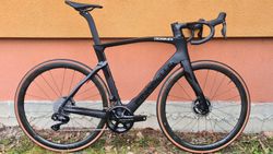 Pinarello dogma F 2024