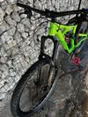 Prodám Specialized Enduro FSR 27,5", velikost M