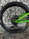 Prodám Specialized Enduro FSR 27,5", velikost M