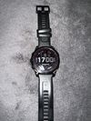 Garmin fenix 7 Sapphire Solar Titan Black