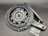 SRAM RED AXS kliky a převodníky s měřičem výkonu (powermeter) 2x12s, 48/35, 165mm, nové