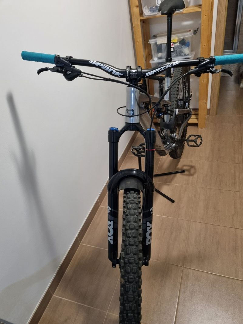 Commencal Meta AM 29 XL