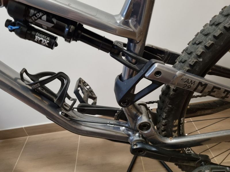 Commencal Meta AM 29 XL