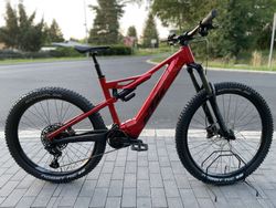 Elektrokolo KTM MACINA KAPOHO 7973