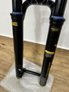 Öhlins vidlice DH38 M.1 200mm 29/27,5" + brýle(crown) - NOVE