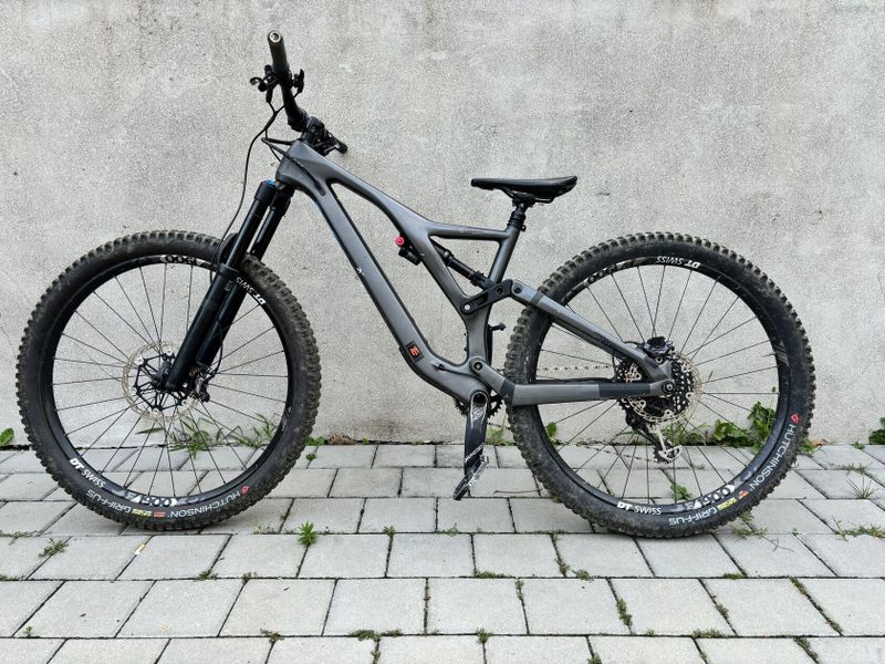 Orbea Rallon M10 2020