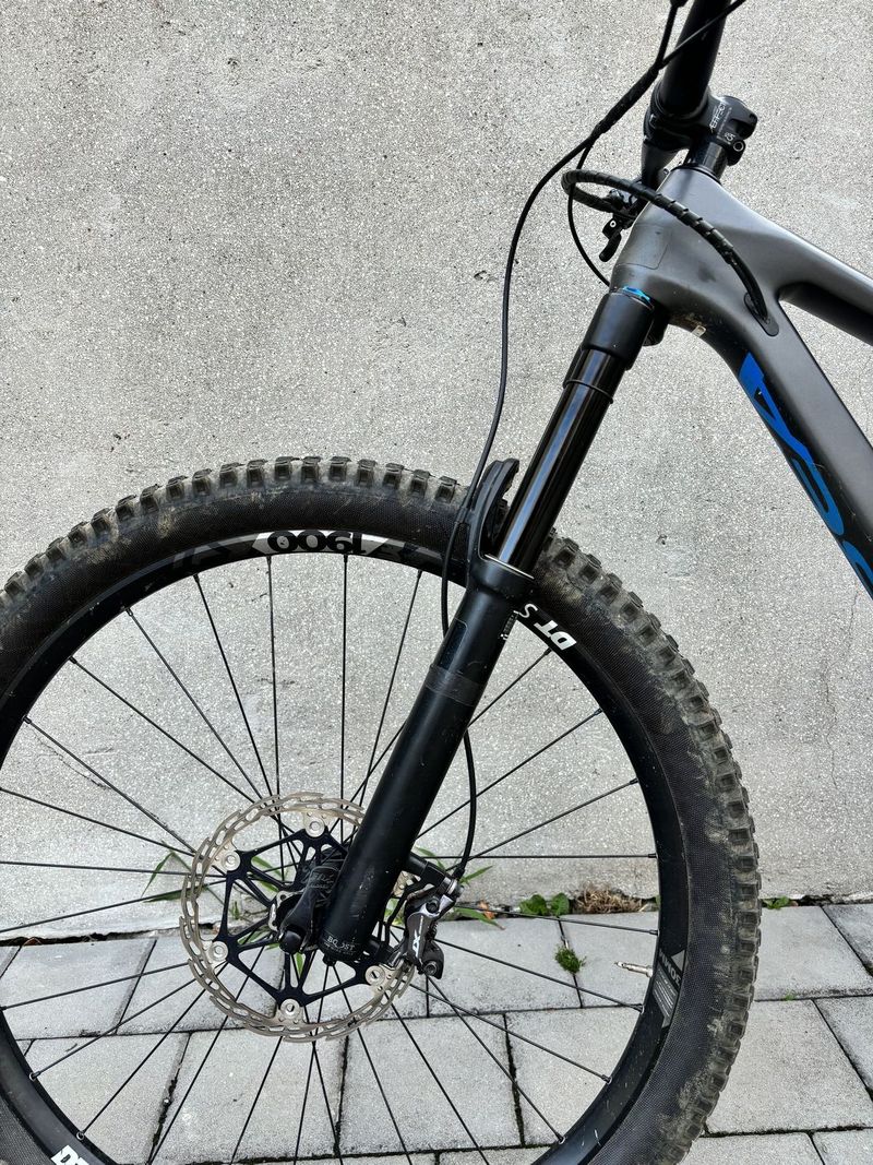 Orbea Rallon M10 2020