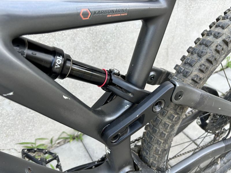 Orbea Rallon M10 2020