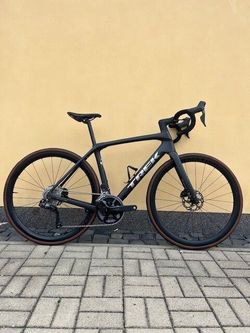 Trek Domane SLR 6 Gen 4