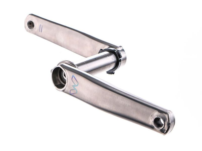 Kliky Cane Creek eeWings All-Road 170mm